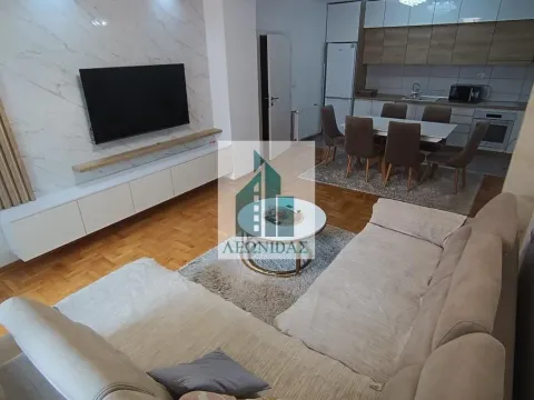 Rent, two bedroom apartment, 70m², Palilula, Niš - image 4