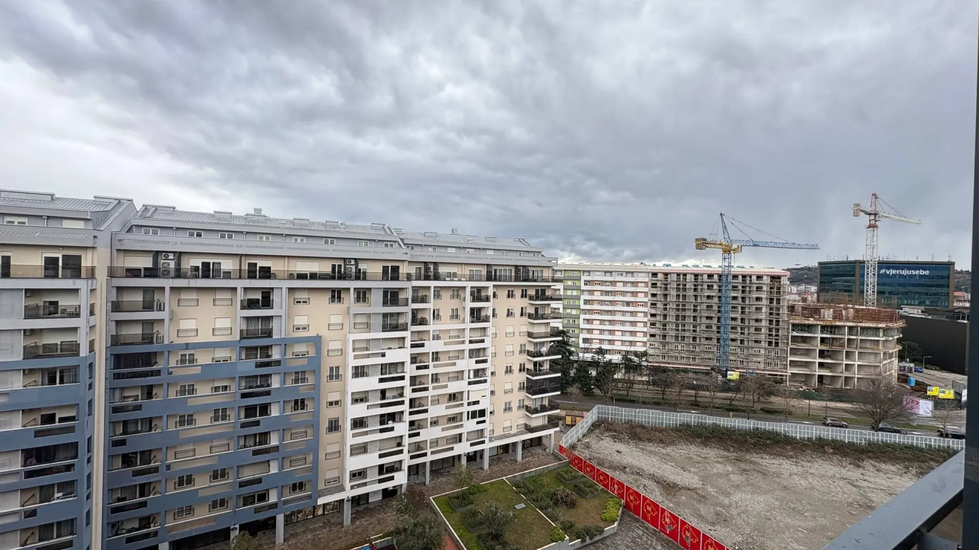 Sale, three bedroom apartment, 113m², Master Kvart, Podgorica