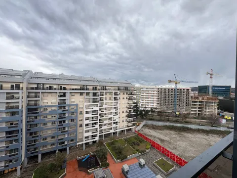 Sale, three bedroom apartment, 113m², Master Kvart, Podgorica - image 8