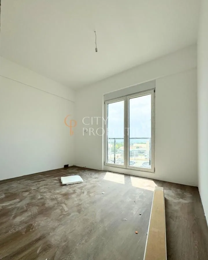Sale, apartment, 43m², Zabjelo, Podgorica
