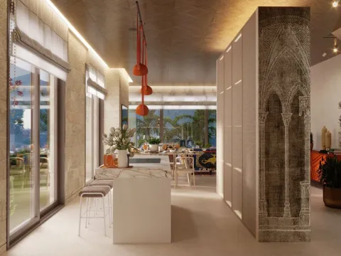 Prodaja, kuća, 224m², Kumbor, Herceg Novi - image 9