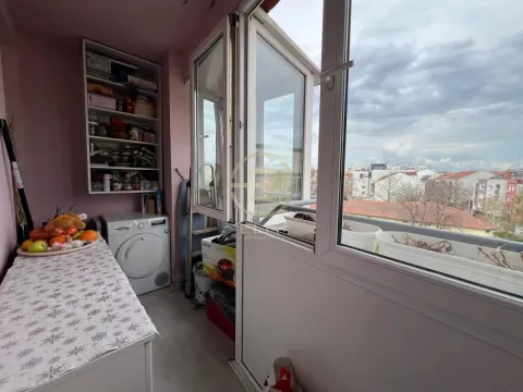 Prodaja, trosoban stan, 70m², Socijalno, Novi Sad Sve Podlokacije - image 9