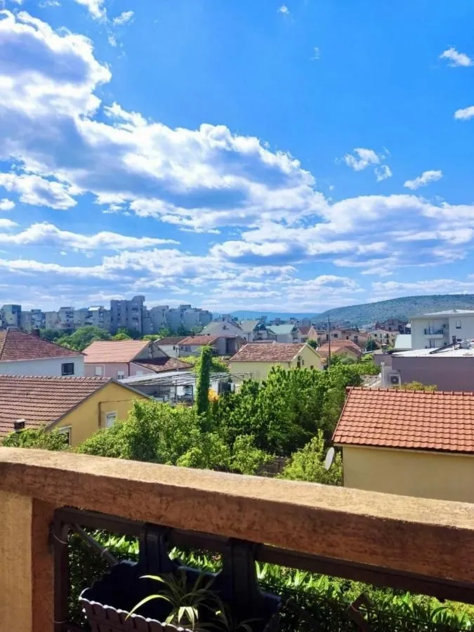 Prodaja, stan, 46m², Dalmatinska ulica, Podgorica