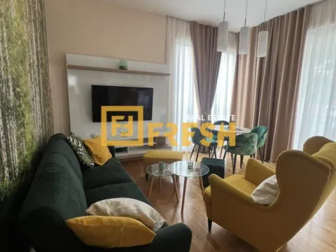 Izdavanje, dvosoban stan, 66m², Tivat, Crna Gora - image 3