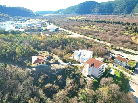 Prodaja, plac, 1250m², Prijevor, Budva - image 7