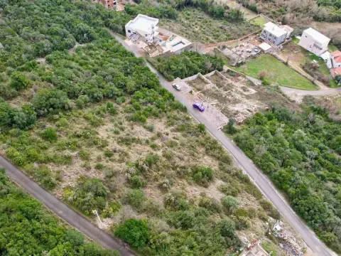Prodaja, plac, 900m², Višnjevo, Kotor - image 3