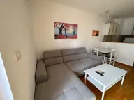 Izdavanje, jednosoban stan, 50m2, City Kvart, Podgorica