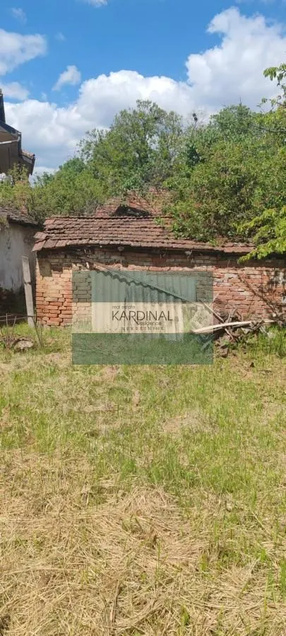 Prodaja, plac, 385m², Centar, Jagodina