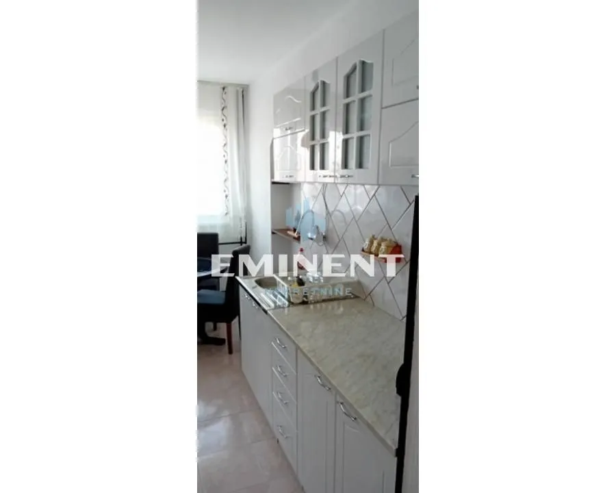 Rent, two bedroom apartment, 51m², Autokomanda, Voždovac Sve Podlokacije