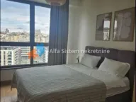 Izdavanje, dvosoban stan, 55m², Savski Venac, Beograd - image 4