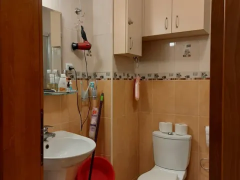 Rent, two bedroom apartment, 41m², Kalenić Pijaca, Vračar Sve Podlokacije - image 13
