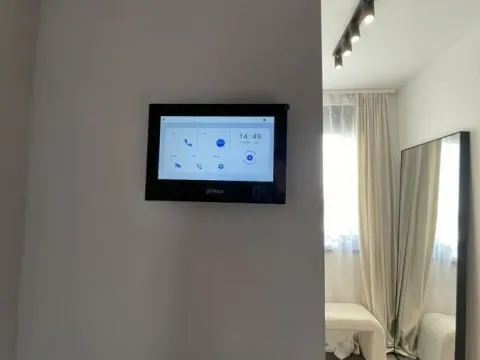 Izdavanje, dvosoban stan, 50m², Telep, Novi Sad Sve Podlokacije - image 11