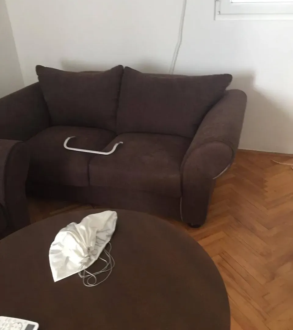 Rent, two bedroom apartment, 62m², Momišići, Podgorica