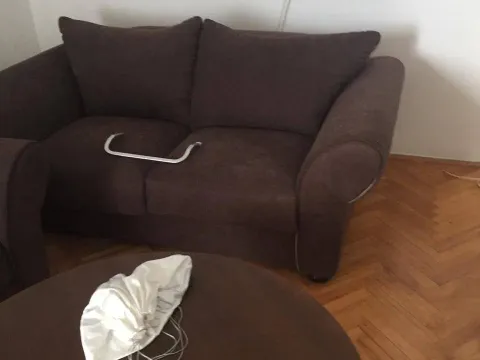 Rent, two bedroom apartment, 62m², Momišići, Podgorica - image 4