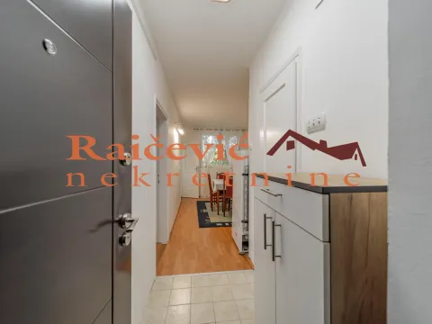 Rent, one bedroom apartment, 32m², Krnjaca, Palilula Sve Podlokacije - image 6