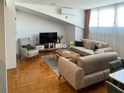 Izdavanje, dvosoban stan, 71m², Stari Aerodrom, Podgorica - image 12