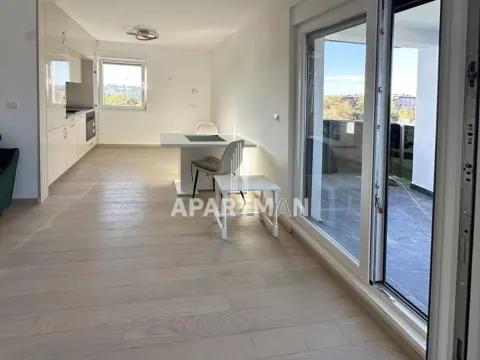 Izdavanje, jednosoban stan, 50m², Zvezdara Sve Podlokacije, Beograd