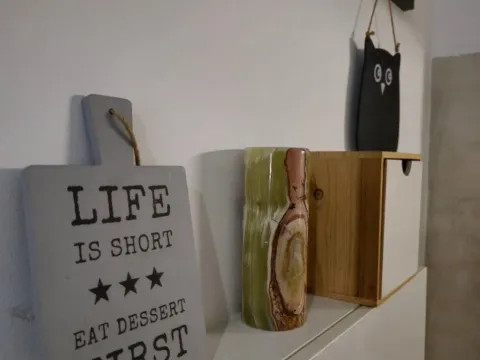 Prodaja, garsonjera, 31m², Ljubović, Podgorica - image 4