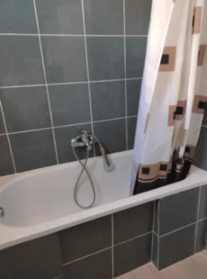 Rent, apartment, 50m², Budva, Crna Gora