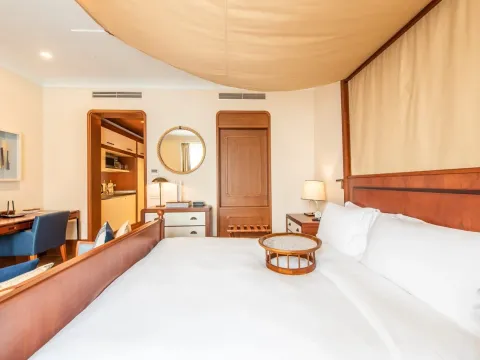 Prodaja, garsonjera, 42m², Porto Montenegro, Tivat - image 8