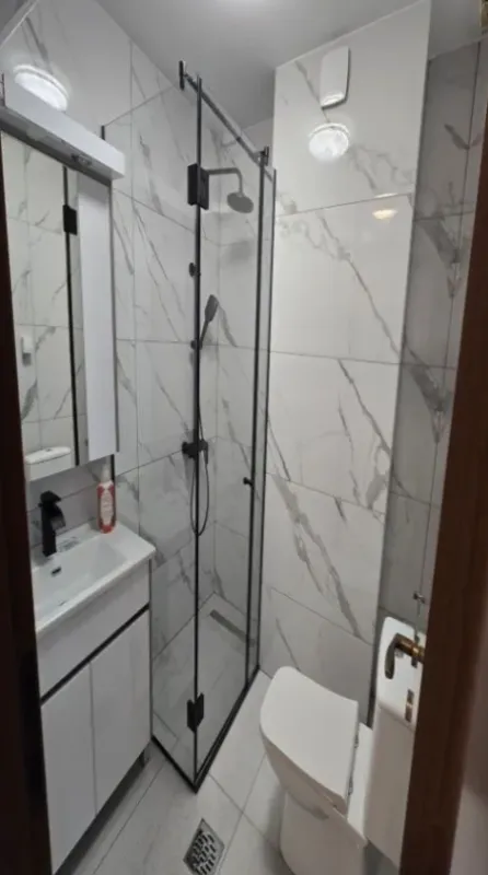 Sale, two bedroom apartment, 90m², Momišići, Podgorica