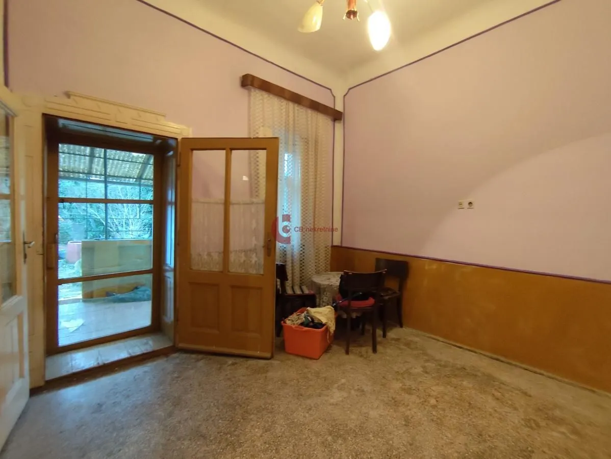 Prodaja, kuća, 157m², Gat, Subotica