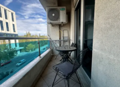 Izdavanje, jednosoban stan, 53m², Centar, Podgorica - image 2