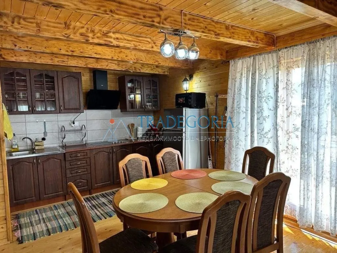 Prodaja, kuća, 75m², Žabljak, Crna Gora