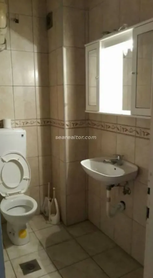 Prodaja, dvosoban stan, 60m², Herceg Novi, Crna Gora