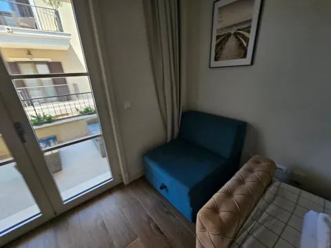 Prodaja, jednosoban stan, 37m², Luštica Bay, Tivat - image 9