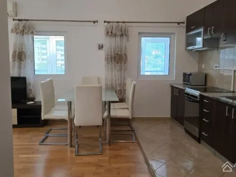 Sale, two bedroom apartment, 74m², Petrovac, Budva - image 4