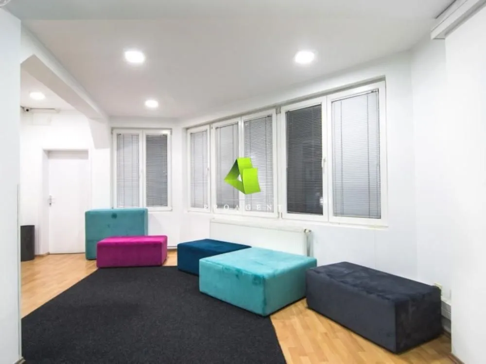 Rent, office space, 350m², Medijana, Niš