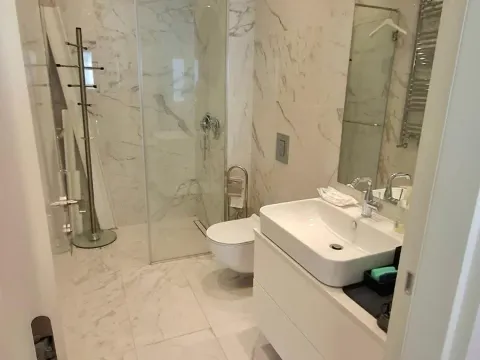 Sale, three bedroom apartment, 95m², Novi Beograd Blok 65, Novi Beograd Sve Podlokacije - image 18