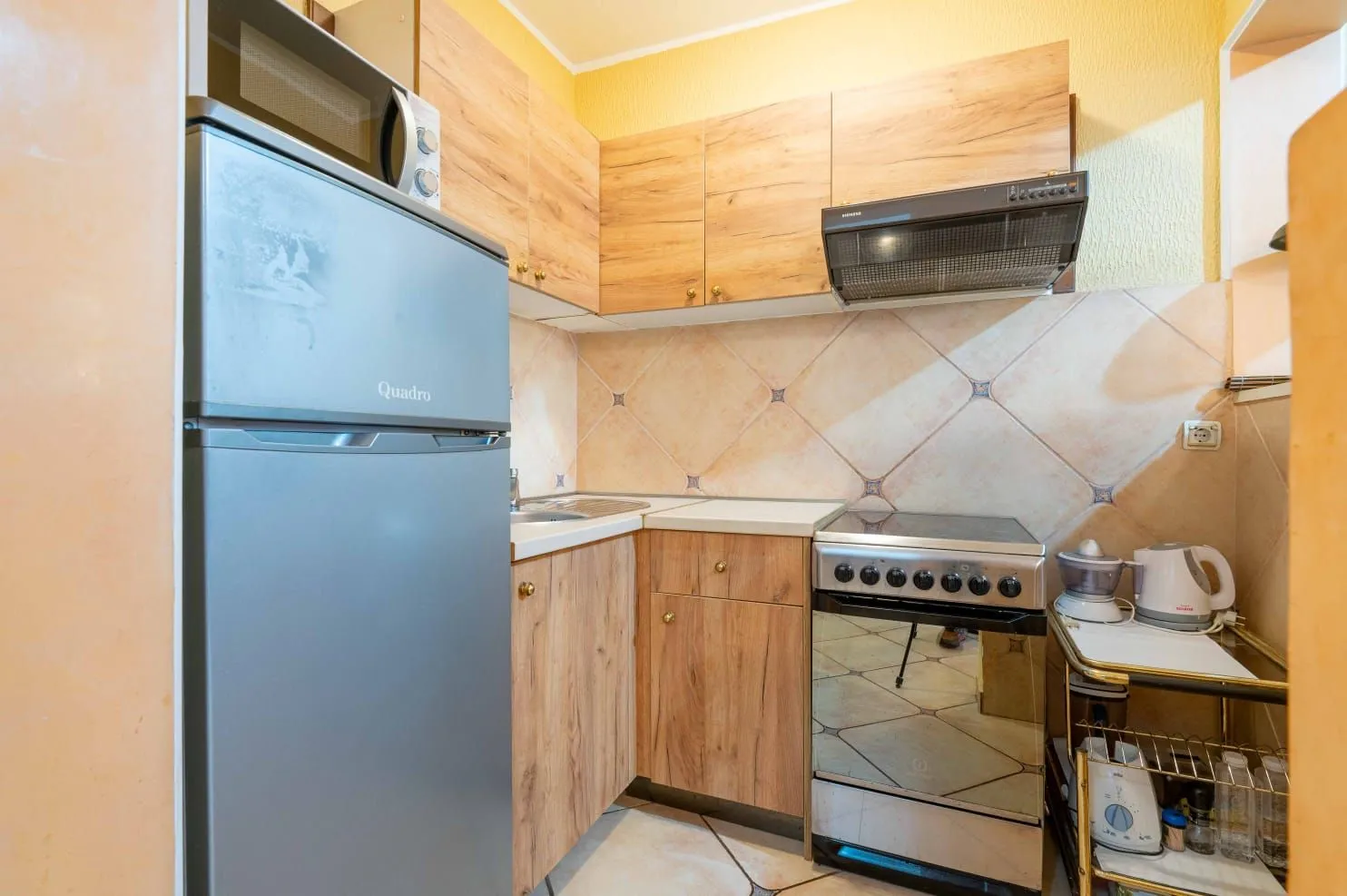 Prodaja, stan, 102m², Budva, Crna Gora