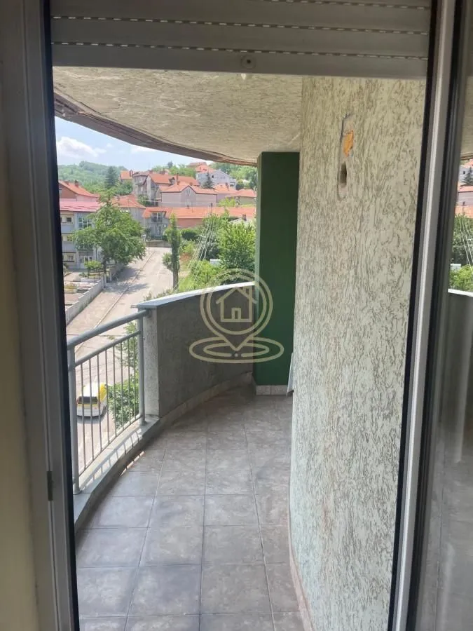 Prodaja, četvorosoban stan, 108m², Palilula, Niš