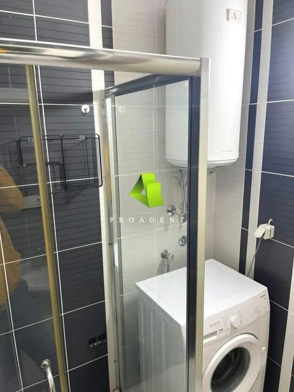 Prodaja, jednosoban stan, 52m², Medijana, Niš