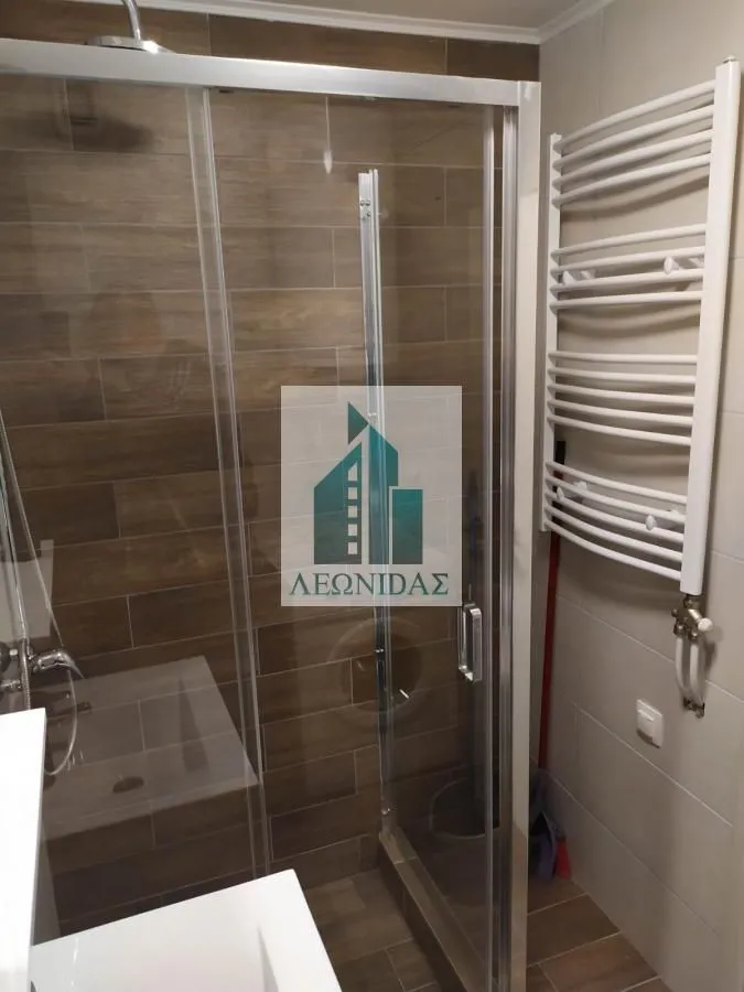 Rent, one bedroom apartment, 47m², Medijana, Niš