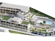 Sale, studio apartment, 30m², Kalimanj, Tivat - image 4