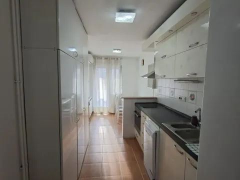 Izdavanje, dvosoban stan, 57m², Savski Venac, Beograd - image 6