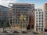 Prodaja, četvorosoban stan, 140m², Savski Venac, Beograd - image 3