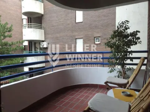 Sale, three bedroom apartment, 84m², Čukarica, Beograd - image 15