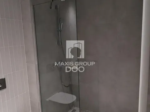 Rent, two bedroom apartment, 54m², Savski Venac, Beograd - image 5