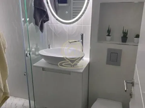 Rent, two bedroom apartment, 47m², Voždovac Sve Podlokacije, Beograd - image 12