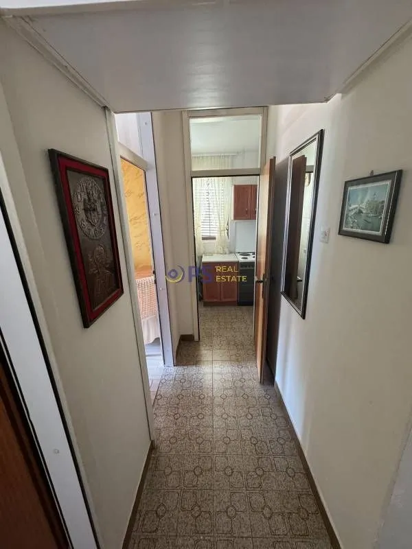 Prodaja, jednosoban stan, 54m², Budva, Crna Gora