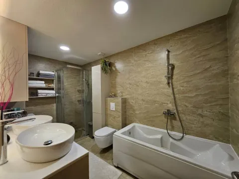 Prodaja, trosoban stan, 103m², Rozino, Budva - image 9