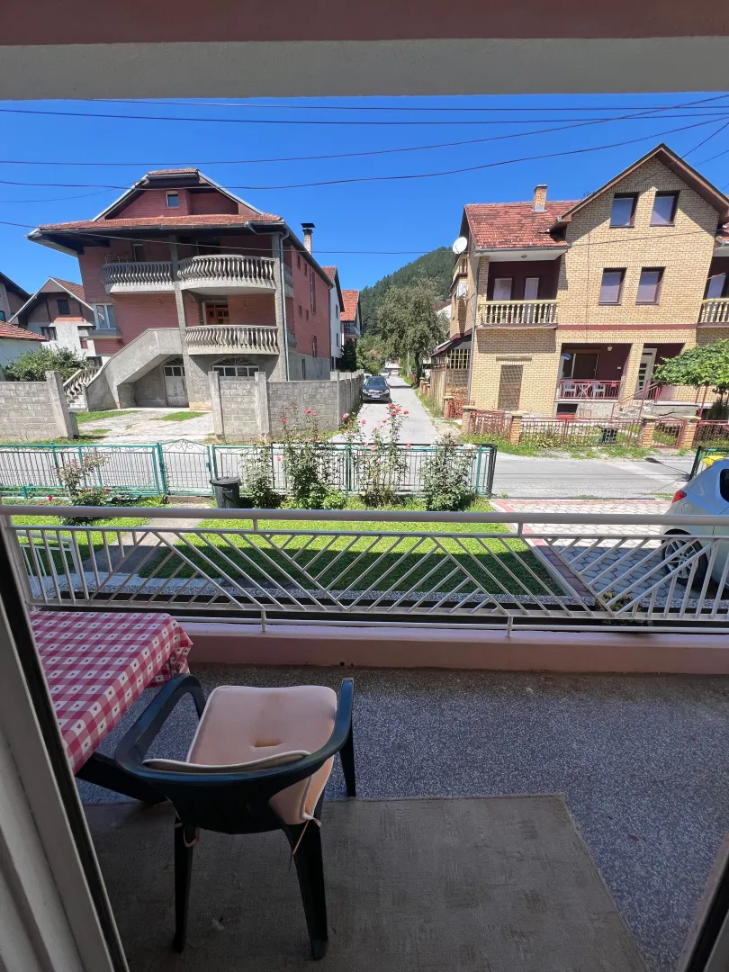 Prodaja, trosoban stan, 105m², Centar, Bijelo Polje