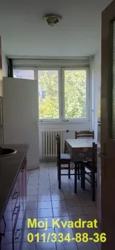 Sale, three bedroom apartment, 52m², Autokomanda, Voždovac Sve Podlokacije - image 6