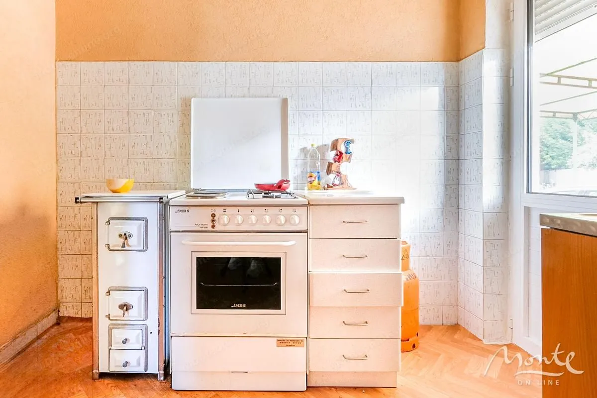 Prodaja, kuća, 119m², Tivat, Crna Gora