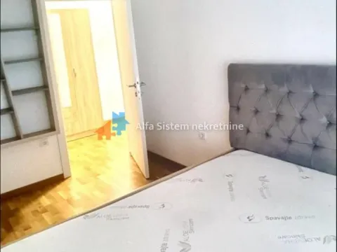 Izdavanje, trosoban stan, 83m², Višnjička Banja, Palilula Sve Podlokacije - image 12