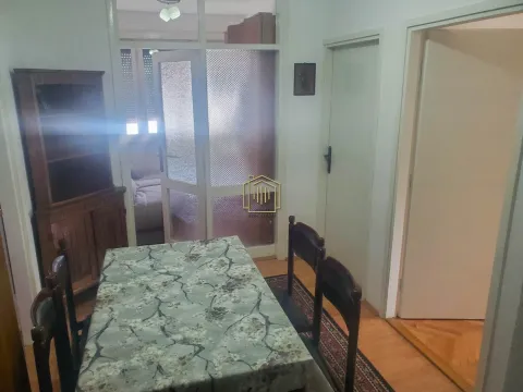 Izdavanje, dvosoban stan, 66m², Preko Morače, Podgorica - image 7